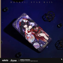 Load image into Gallery viewer, Honkai Star Rail Brooch Collection [OFFICIAL]
