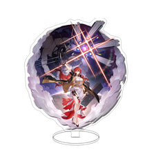 Load image into Gallery viewer, Honkai Star Rail Acrylic Stands
