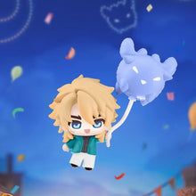 Load image into Gallery viewer, Genshin Impact Figurine Charms [OFFICIAL]
