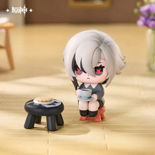 Load image into Gallery viewer, Genshin Impact Dream Treasure Series Figurines [OFFICIAL]
