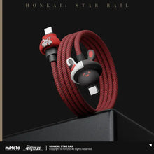 Load image into Gallery viewer, Honkai Star Rail Sparxie VoltEdge Power-Up Collection [OFFICIAL]
