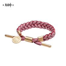 Load image into Gallery viewer, Genshin Impact Bracelets [OFFICIAL]
