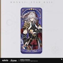 Load image into Gallery viewer, Honkai Star Rail Brooch Collection [OFFICIAL]

