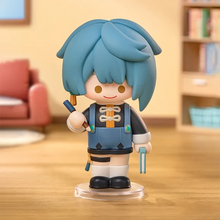 Load image into Gallery viewer, Genshin Dressup Dreams Figurines [OFFICIAL]
