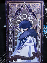 Load image into Gallery viewer, Genshin Impact Fatui Frost &amp; Flame Series Collectibles [OFFICIAL]
