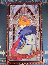 Load image into Gallery viewer, Genshin Impact Fatui Frost &amp; Flame Series Collectibles [OFFICIAL]
