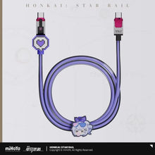 Load image into Gallery viewer, Honkai Star Rail Silver Wolf Power-Up Collection [OFFICIAL]
