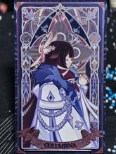 Load image into Gallery viewer, Genshin Impact Fatui Frost &amp; Flame Series Collectibles [OFFICIAL]
