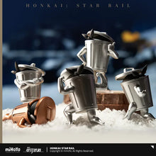 Load image into Gallery viewer, Honkai Star Rail Lordly Trashcan Figurines [OFFICIAL]
