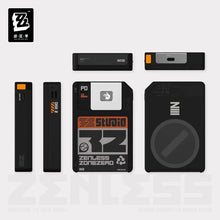 Load image into Gallery viewer, Zenless Zone Zero VoltEdge Power-Up Collection [OFFICIAL]
