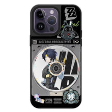 Load image into Gallery viewer, Zenless Zone Zero iPhone Cases [OFFICIAL] (Set-1)

