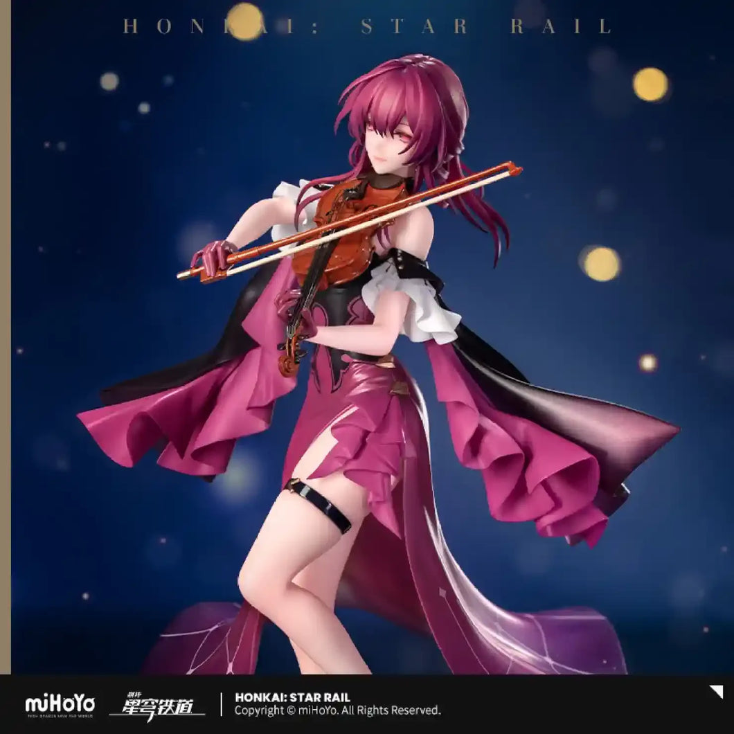 Honkai Star Rail Kafka Figurine [OFFICIAL]