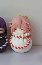 Load image into Gallery viewer, Genshin Impact Mini Clay Figurines
