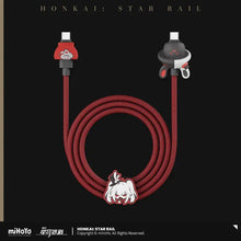 Load image into Gallery viewer, Honkai Star Rail Sparxie VoltEdge Power-Up Collection [OFFICIAL]
