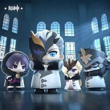 Load image into Gallery viewer, Genshin Impact Fatui Harbingers Blind Box Figurines [OFFICIAL]
