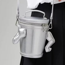 Load image into Gallery viewer, Honkai Star Rail Lordly Trashcan Bag [OFFICIAL]
