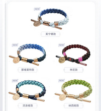 Load image into Gallery viewer, Genshin Impact Bracelets [OFFICIAL]
