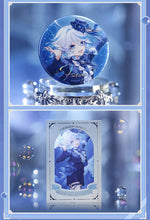 Load image into Gallery viewer, Genshin Impact Furina Earphones Collection [OFFICIAL]
