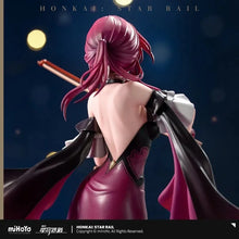 Load image into Gallery viewer, Honkai Star Rail Kafka Figurine [OFFICIAL]

