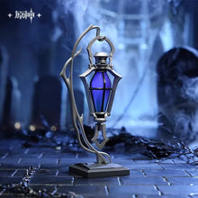 Load image into Gallery viewer, Genshin Impact Flins Lantern [OFFICIAL]
