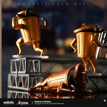 Load image into Gallery viewer, Honkai Star Rail Lordly Trashcan Figurines [OFFICIAL]
