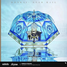 Load image into Gallery viewer, Honkai Star Rail Umbrella Collection [OFFICIAL]
