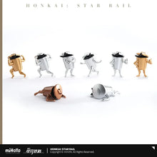 Load image into Gallery viewer, Honkai Star Rail Lordly Trashcan Figurines [OFFICIAL]
