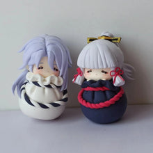 Load image into Gallery viewer, Genshin Impact Mini Clay Figurines
