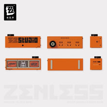 Load image into Gallery viewer, Zenless Zone Zero VoltEdge Power-Up Collection [OFFICIAL]
