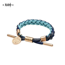 Load image into Gallery viewer, Genshin Impact Bracelets [OFFICIAL]
