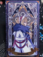 Load image into Gallery viewer, Genshin Impact Fatui Frost &amp; Flame Series Collectibles [OFFICIAL]
