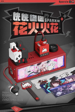 Load image into Gallery viewer, Honkai Star Rail Sparxie VoltEdge Power-Up Collection [OFFICIAL]
