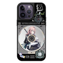 Load image into Gallery viewer, Zenless Zone Zero iPhone Cases [OFFICIAL] (Set-2)
