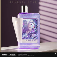 Load image into Gallery viewer, Honkai Star Rail Galaxy Fragrance Series Shower Gel [OFFICIAL]
