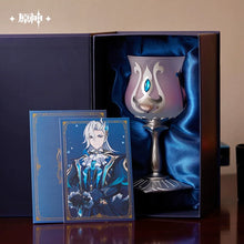 Load image into Gallery viewer, Genshin Neuvillette Goblet: Collectors Box [OFFICIAL]
