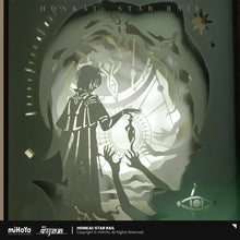 Load image into Gallery viewer, Honkai Star Rail Night Lamps [OFFICIAL]
