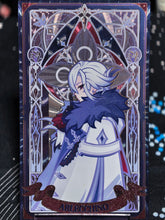 Load image into Gallery viewer, Genshin Impact Fatui Frost &amp; Flame Series Collectibles [OFFICIAL]
