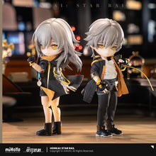 Load image into Gallery viewer, Honkai Star Rail Trailblazers Action Figures [OFFICIAL]
