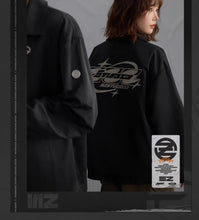Load image into Gallery viewer, Zenless Zone Zero 3Z Studio Jacket [OFFICIAL]
