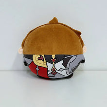 Load image into Gallery viewer, Genshin Impact Chonky Meme Cushion Plushies
