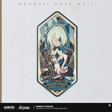Load image into Gallery viewer, Honkai Star Rail Silhouette Collection [OFFICIAL]
