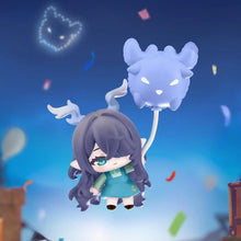 Load image into Gallery viewer, Genshin Impact Figurine Charms [OFFICIAL]
