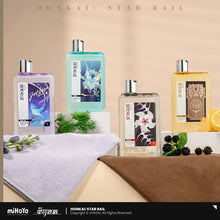 Load image into Gallery viewer, Honkai Star Rail Galaxy Fragrance Series Shower Gel [OFFICIAL]
