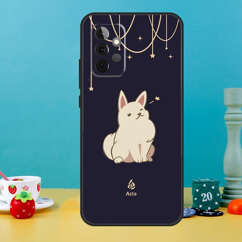 Rail Asta Phone Case  /Asta   /Honkai Star Rail / HSR IPhone