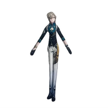 Load image into Gallery viewer, Honkai Star Rail Twist-O-Meme Plushies
