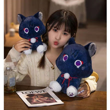 Load image into Gallery viewer, Genshin Scarameow Plushies
