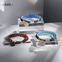 Load image into Gallery viewer, Genshin Impact Bracelets [OFFICIAL]
