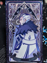 Load image into Gallery viewer, Genshin Impact Fatui Frost &amp; Flame Series Collectibles [OFFICIAL]
