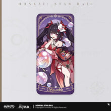 Load image into Gallery viewer, Honkai Star Rail Brooch Collection [OFFICIAL]
