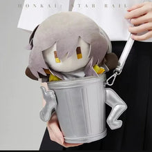 Load image into Gallery viewer, Honkai Star Rail Lordly Trashcan Bag [OFFICIAL]
